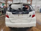 2009 Honda Fit Sport