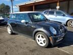 2002 Mini Cooper