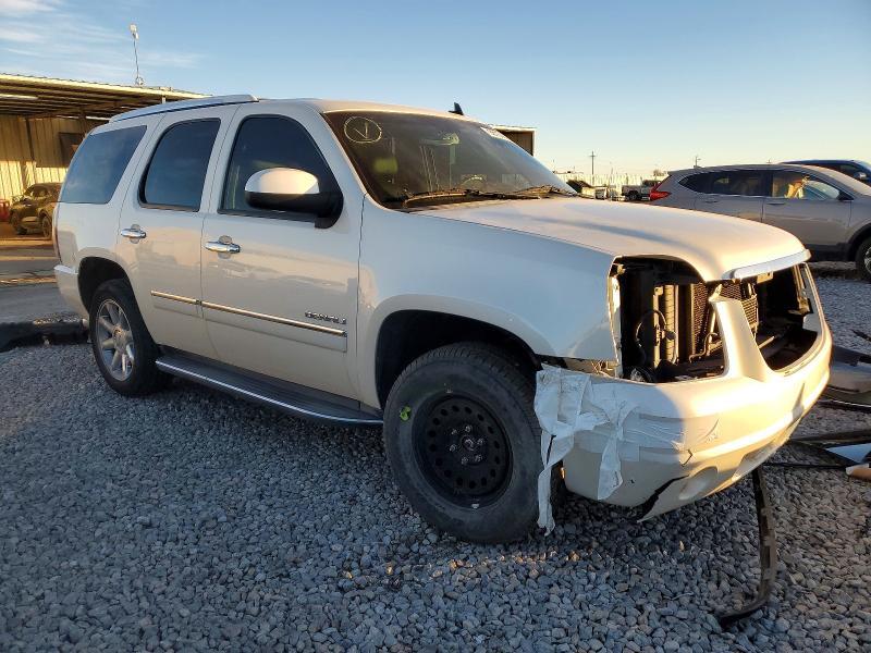 2013 GMC Yukon Denali