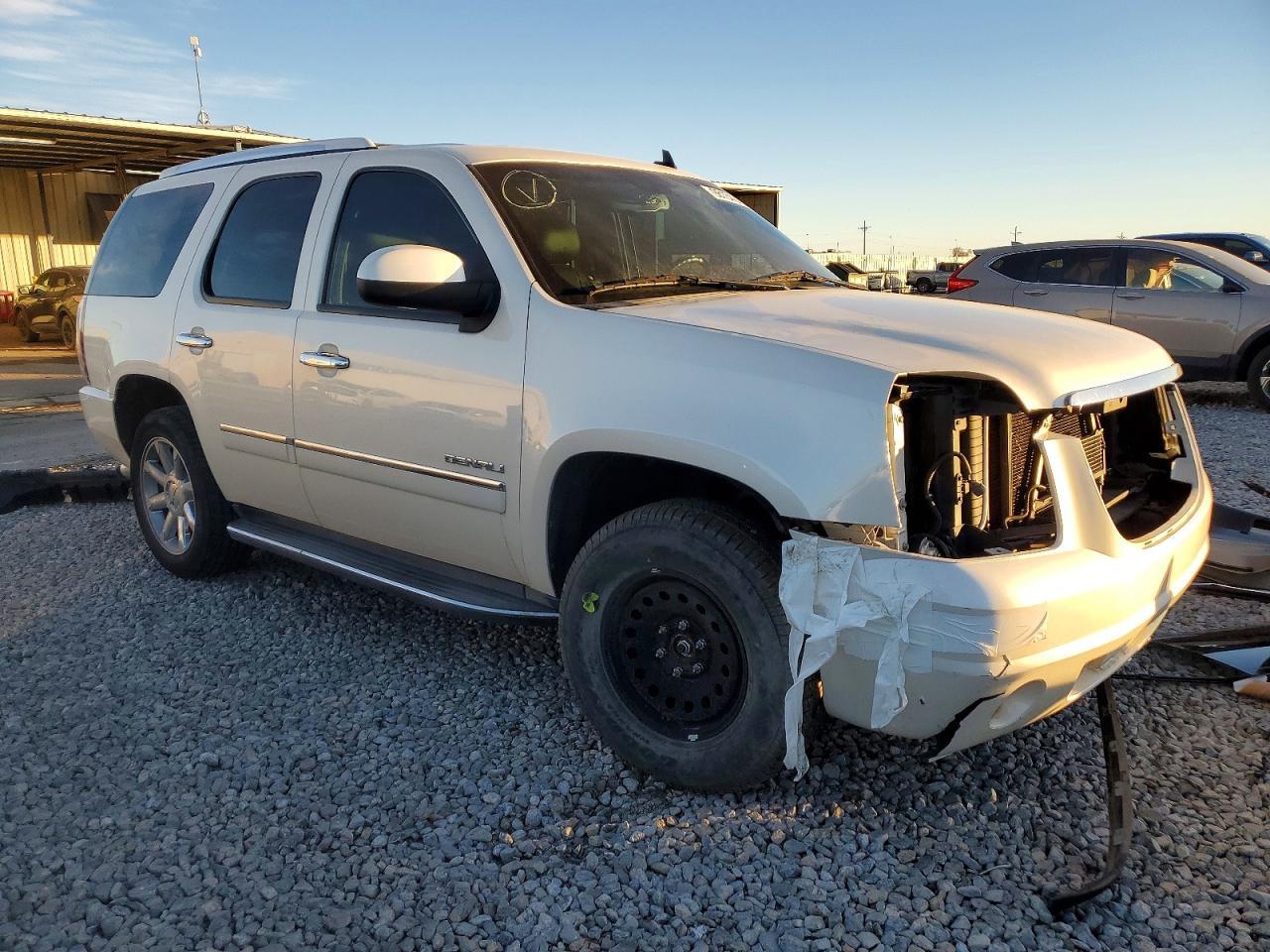 2013 GMC Yukon Denali