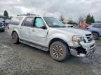 2016 Ford Expedition el xlt