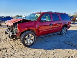 2013 GMC Yukon xl C1500 slt en venta en Houston, TX