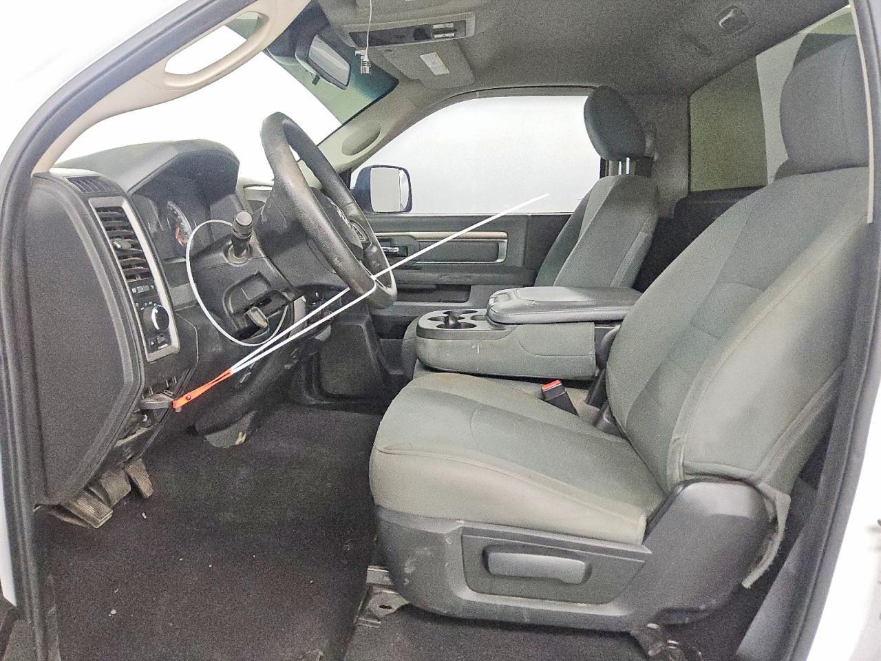 2016 Dodge RAM 1500 ST