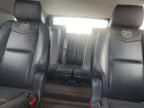 2012 Cadillac Escalade Platinum