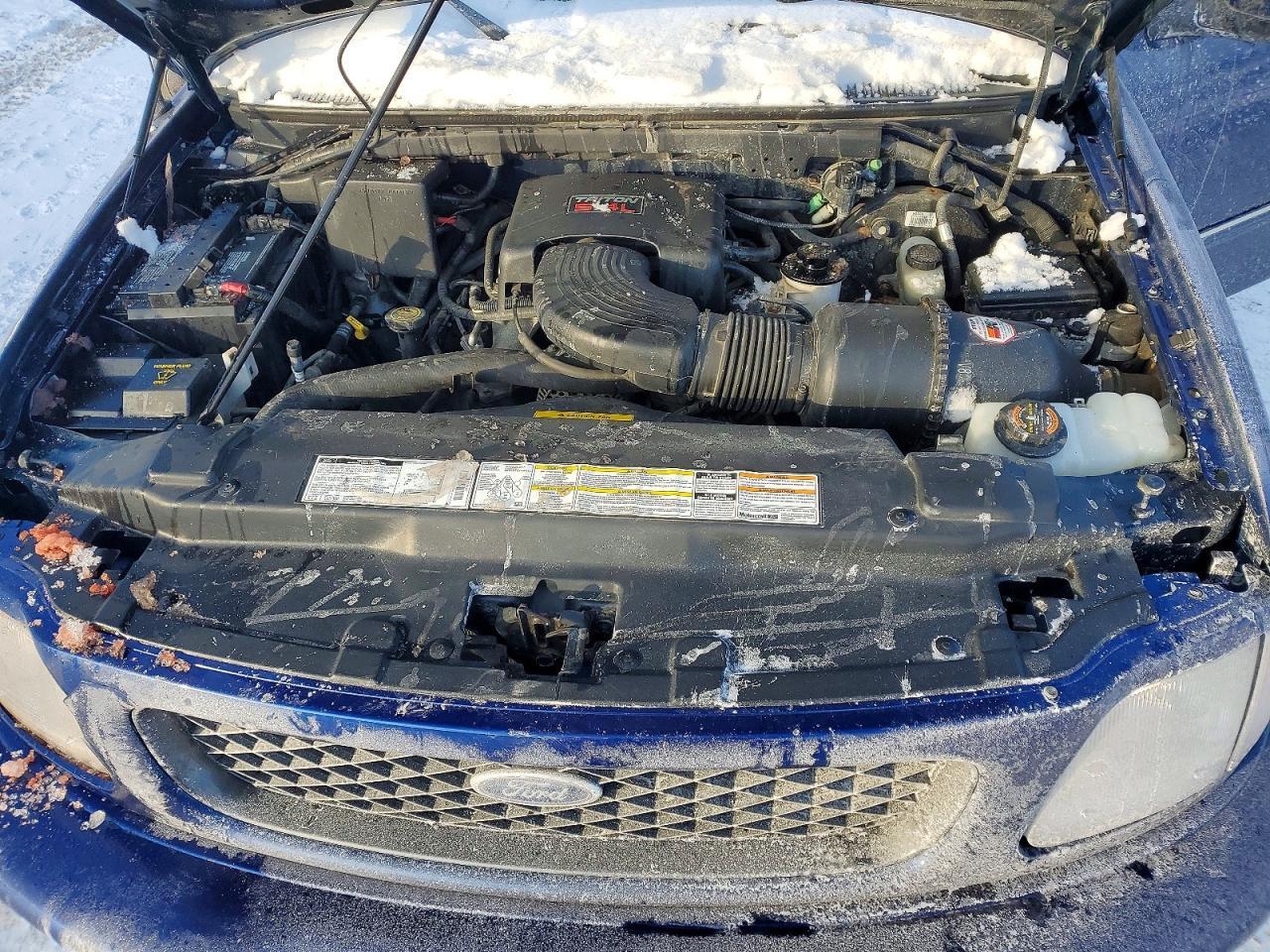 1998 Ford F150