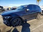 2018 BMW X3 Xdrivem40i