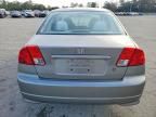 2004 Honda Civic ex
