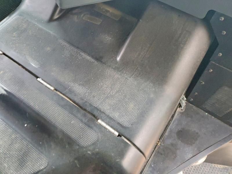 2018 Bluebird 2018 Blue Bird School Bus / Transit Bus