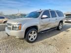 2007 Chevrolet Suburban K1500