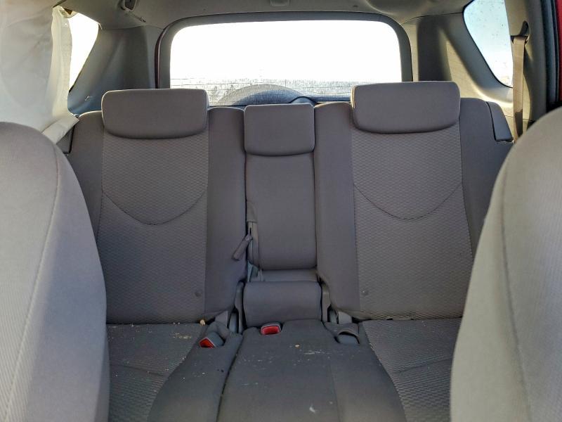 2006 Toyota Rav4 Limited