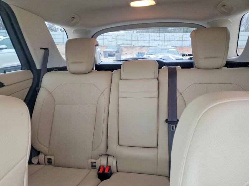 2018 Mercedes-Benz Gle 350 4matic