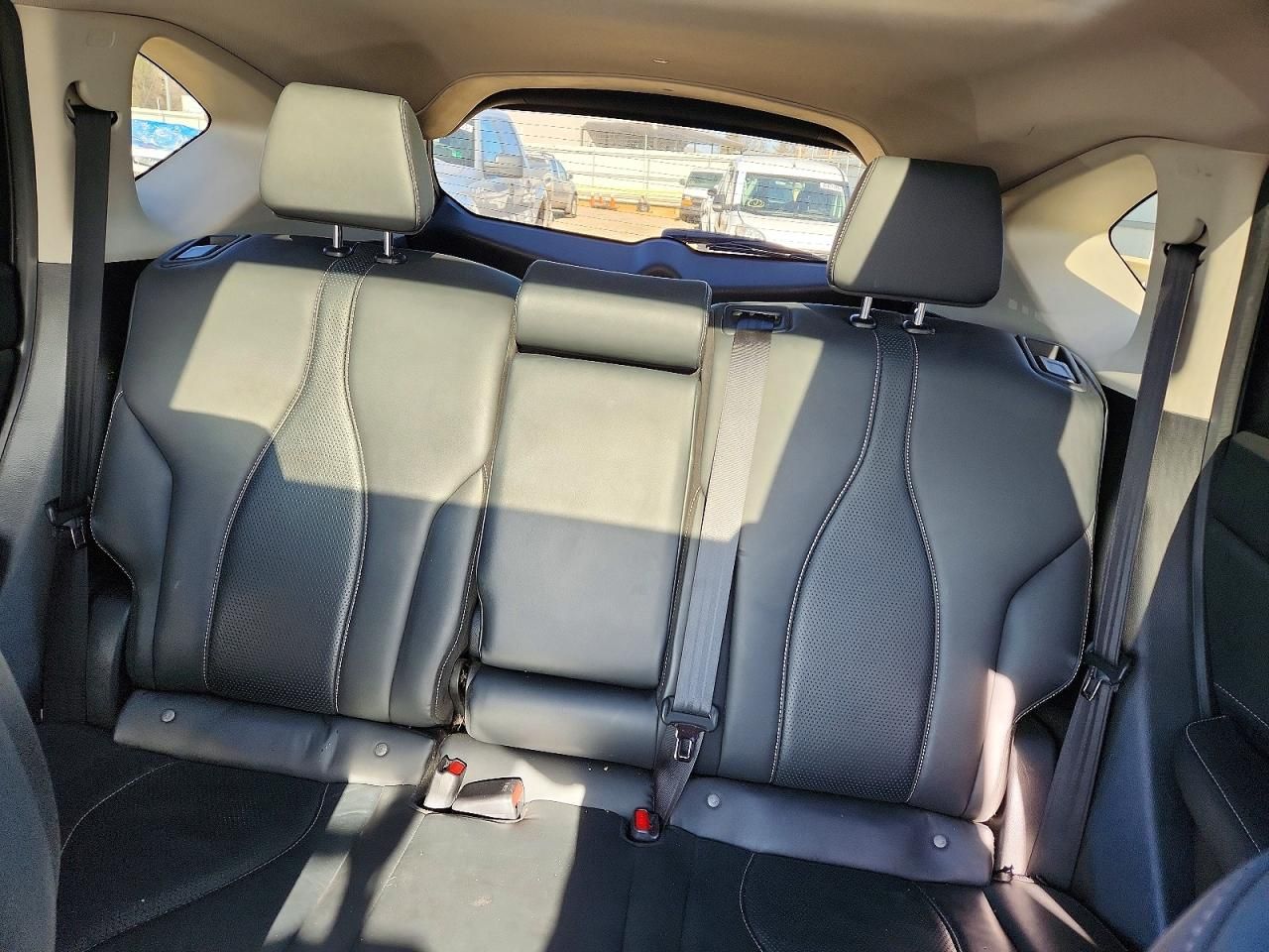 2021 Acura Rdx Technology