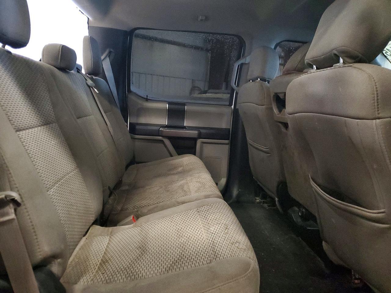 2019 Ford F250 Super Duty