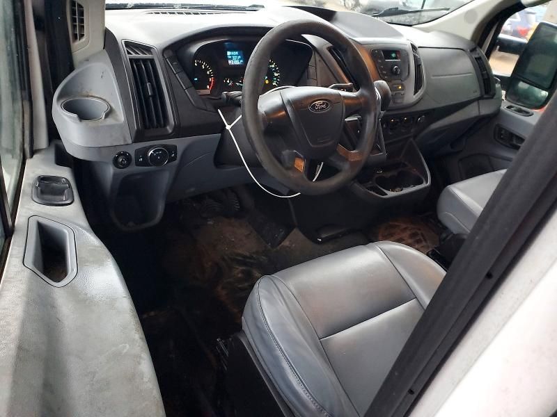 2016 Ford Transit T-150