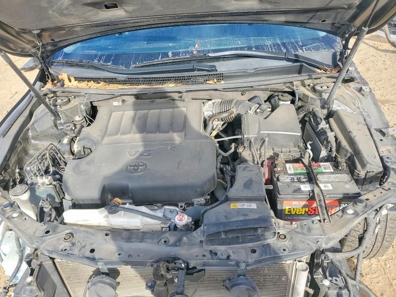 2018 Toyota Avalon xle