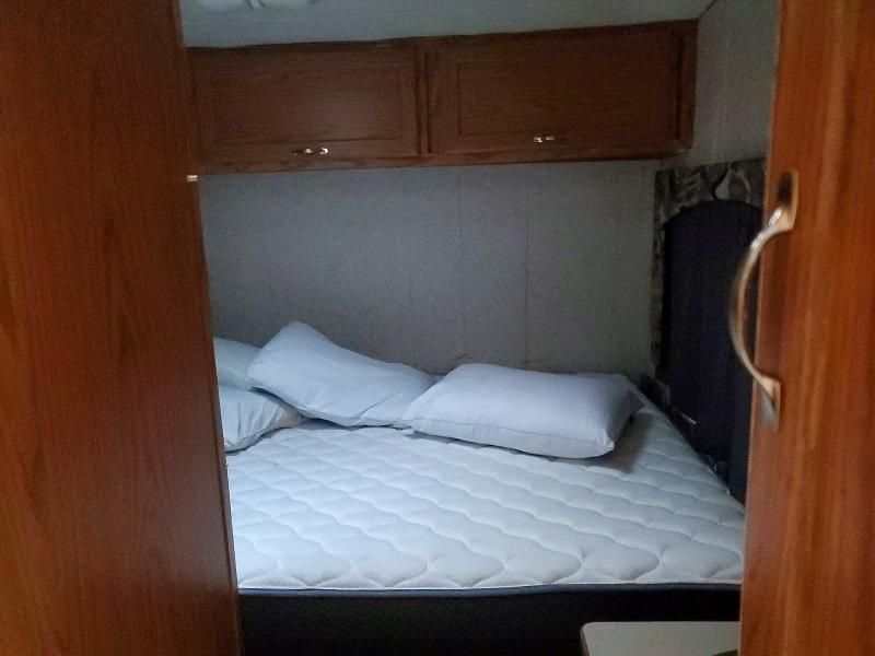 2007 Weekend Warrior Superlite