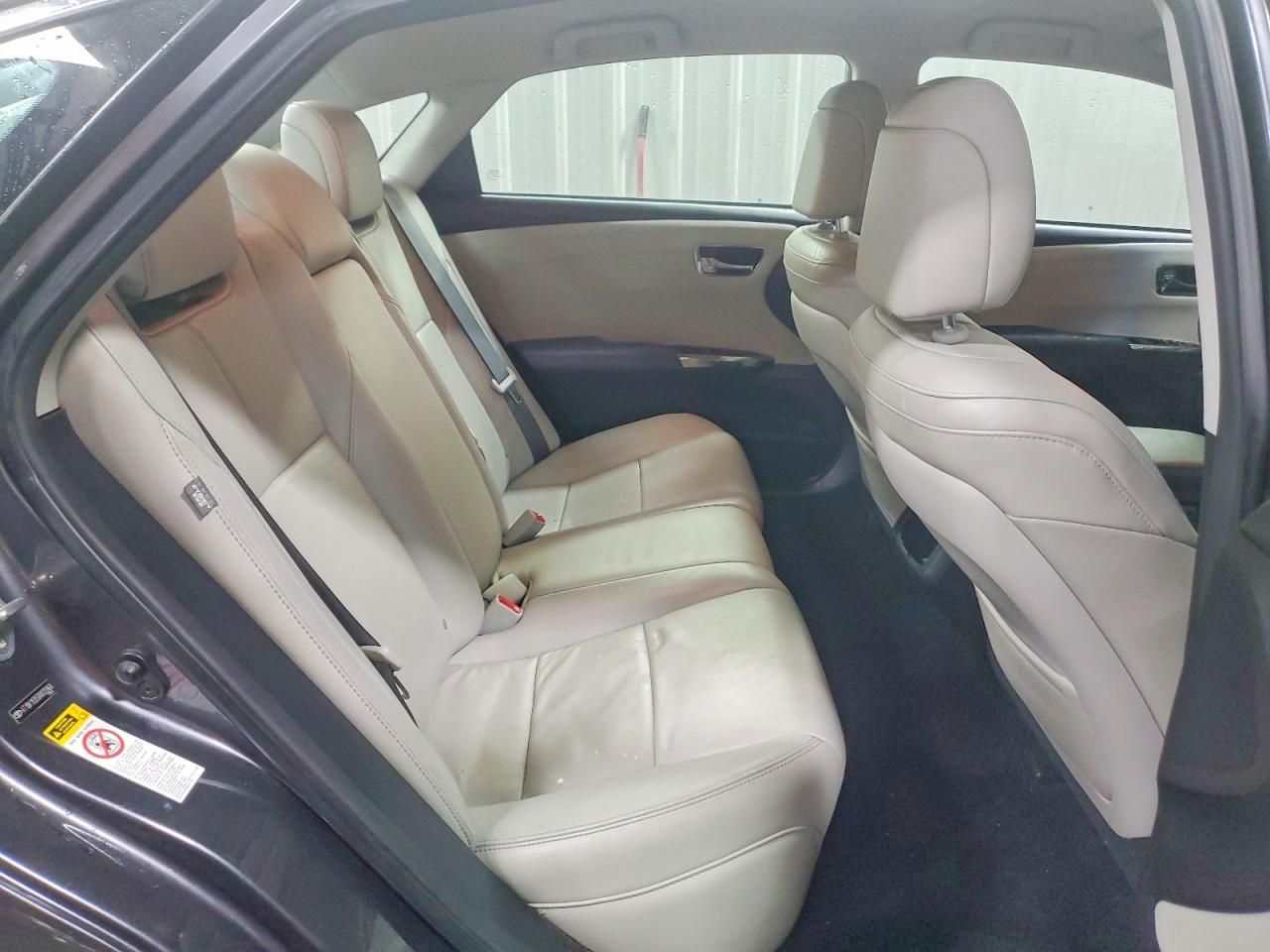 2013 Toyota Avalon Base