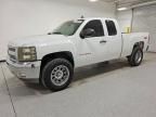 2012 Chevrolet Silverado K1500 lt