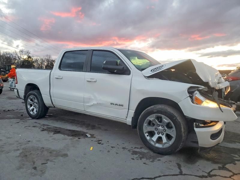 2019 Dodge Ram 1500 big Horn/lone Star