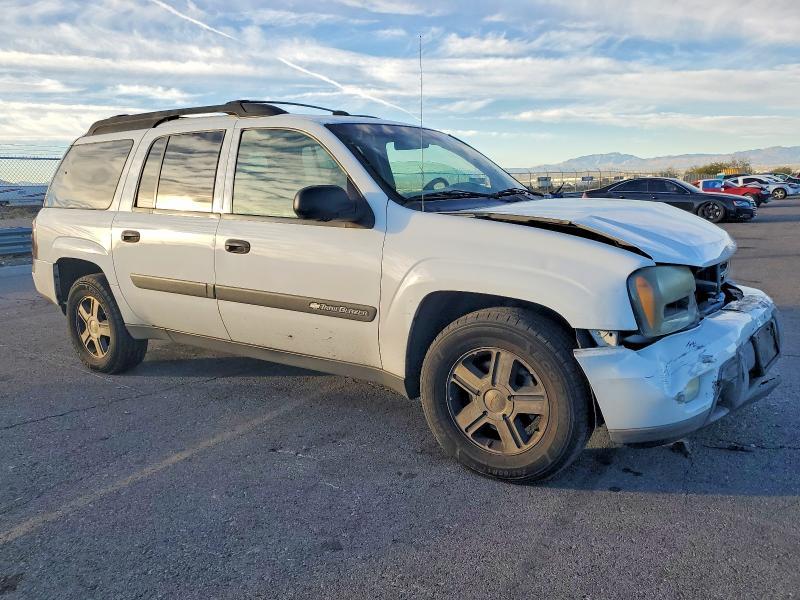 2004 Chevrolet Trailblazer ext ls