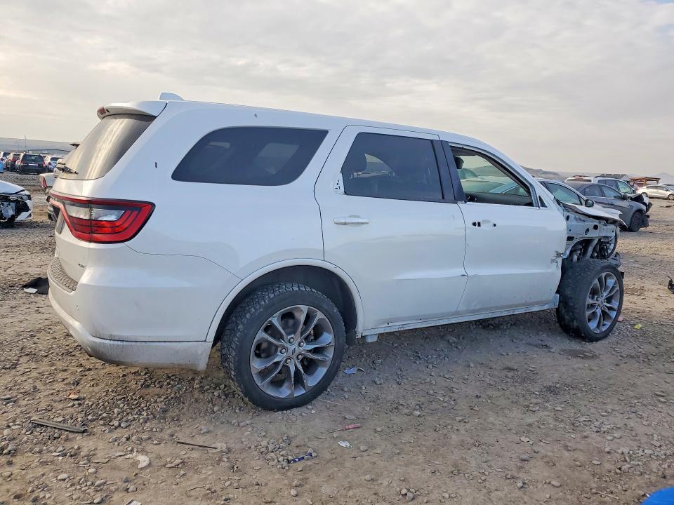 2020 Dodge Durango gt