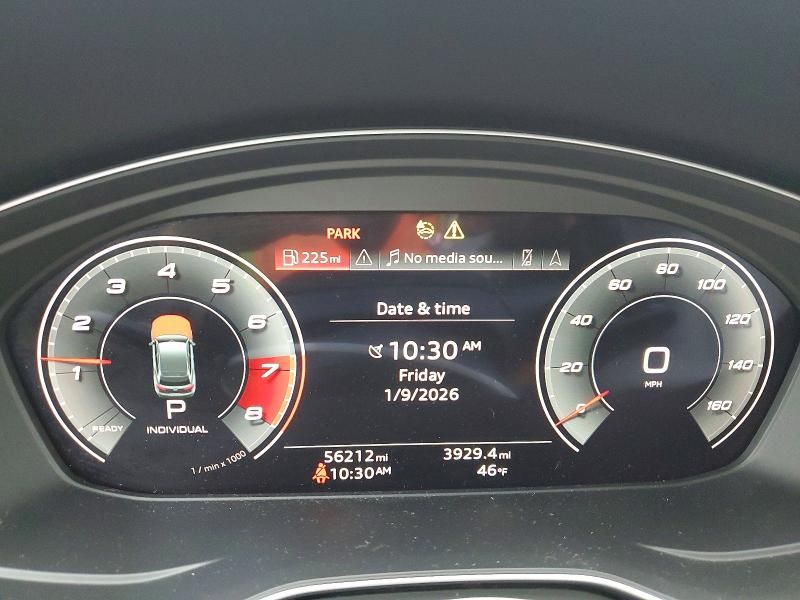 2021 Audi Q5 Premium Plus