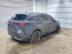 2025 Lexus Nx 350