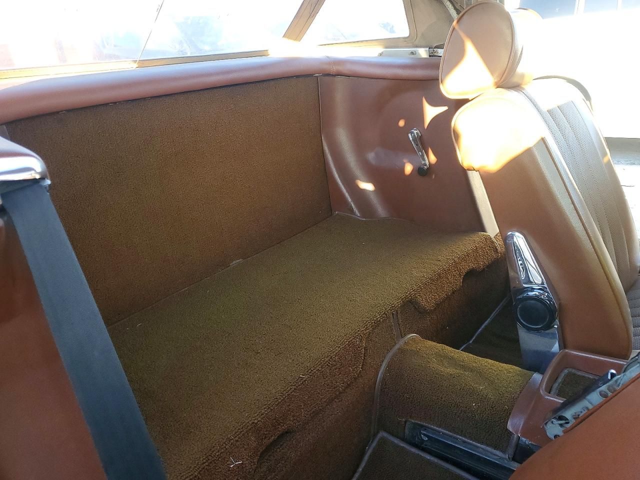 1972 Mercedes-Benz 1972 Mercedes Benz 350sl