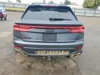 2021 Audi Rs Q8