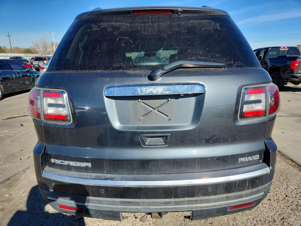 2014 GMC Acadia Slt-1