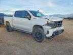 2021 Chevrolet Silverado K1500 RST
