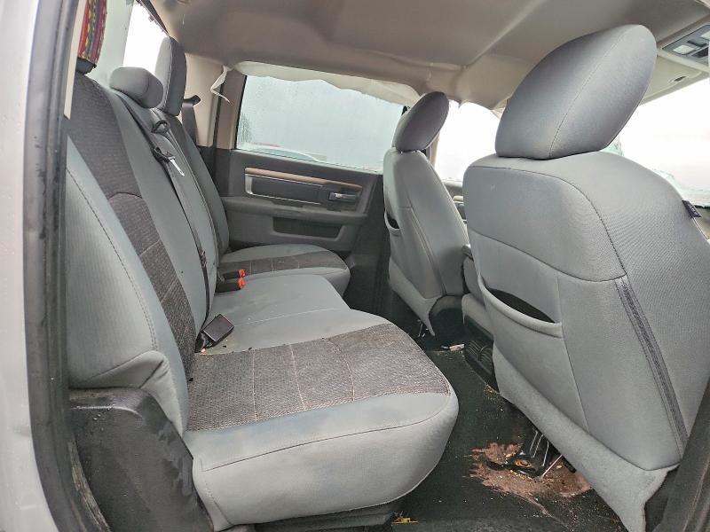 2016 Dodge Ram 1500 slt