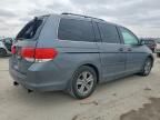 2010 Honda Odyssey Touring