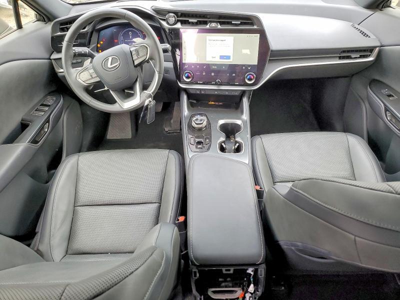 2024 Lexus Rz 450e