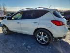 2009 Nissan Murano s