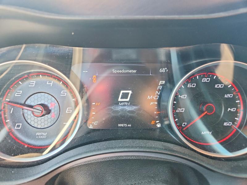 2021 Dodge Charger R/T