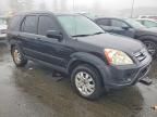 2006 Honda Cr-v ex