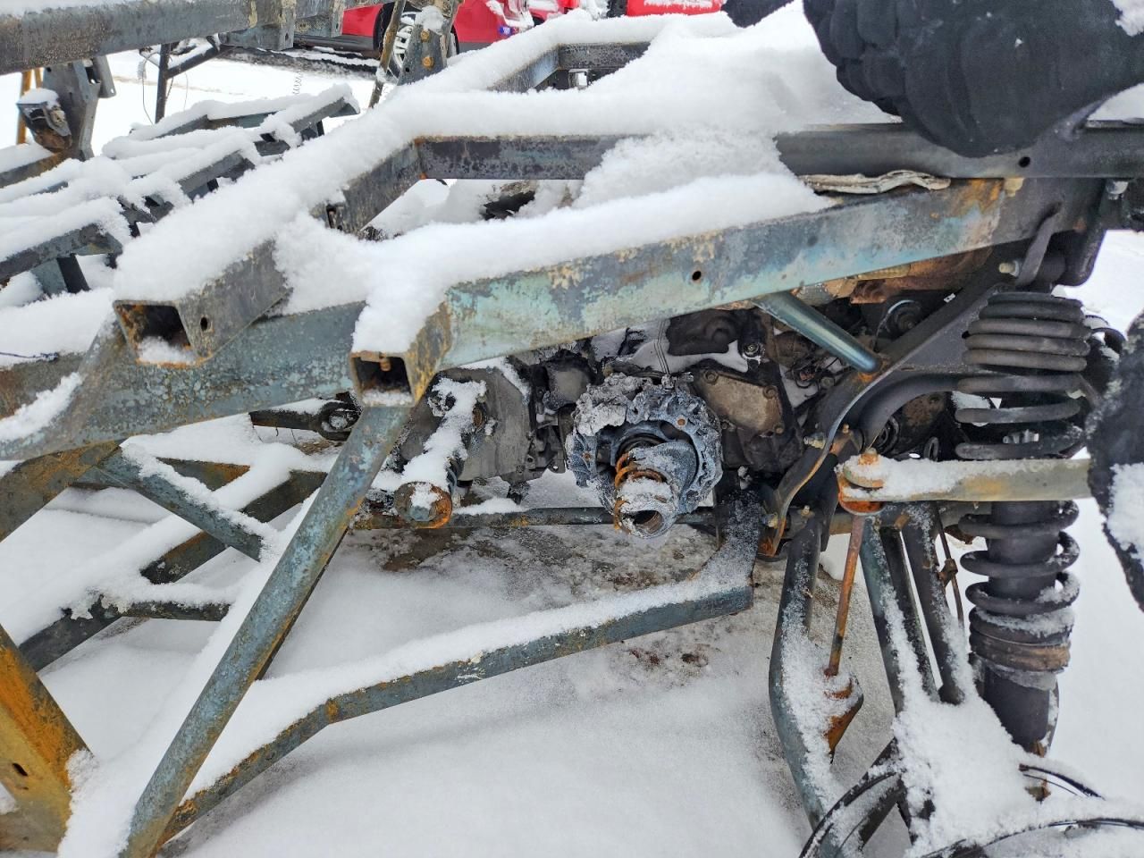 2021 Can Am Defender Max Limited