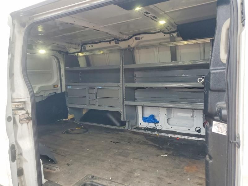 2017 Ford Transit T-250