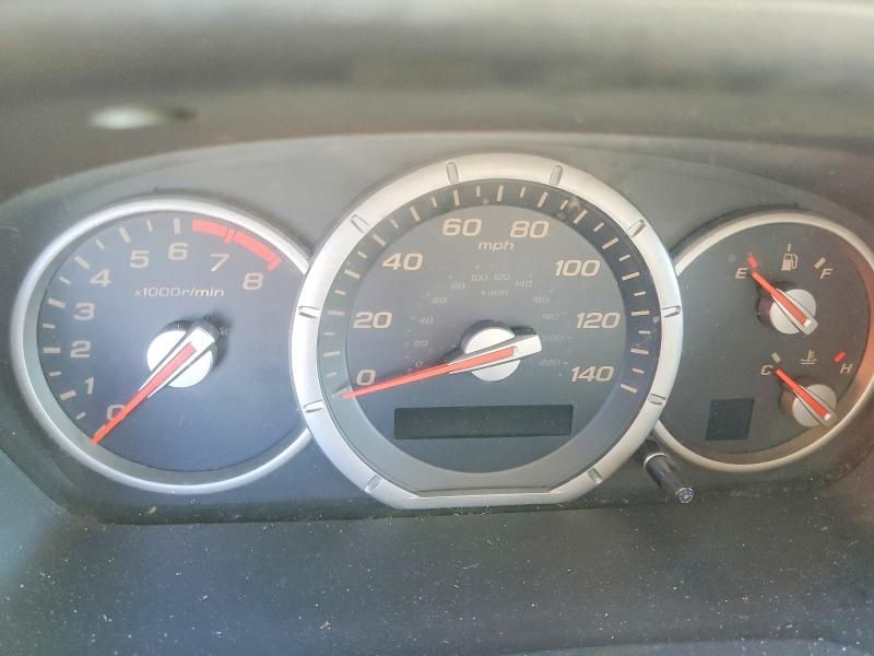 2008 Honda Pilot exl