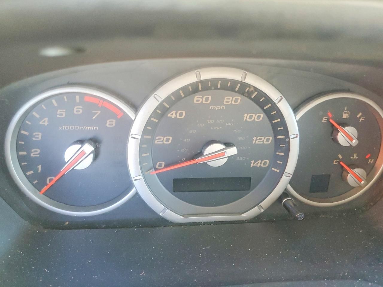 2008 Honda Pilot exl