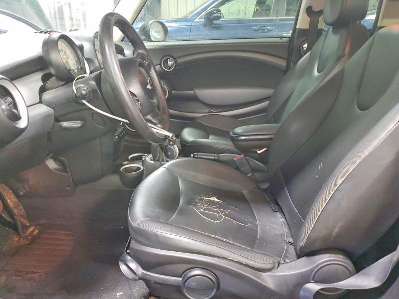 2012 Mini Cooper Clubman