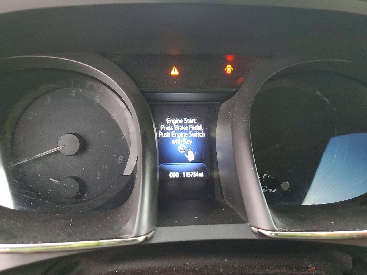 2018 Toyota Avalon xle