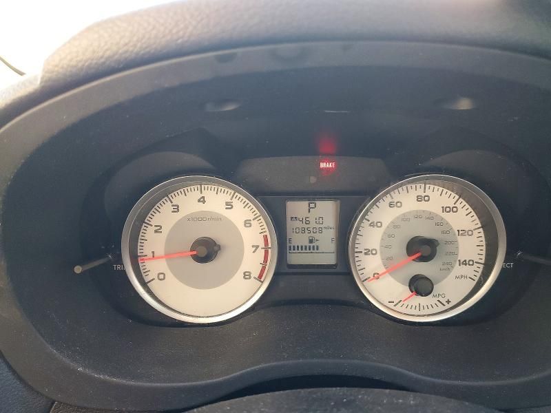 2014 Subaru Impreza Premium