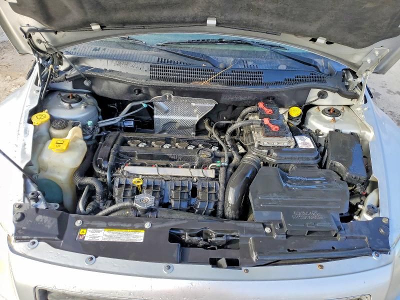 2012 Dodge Caliber sxt