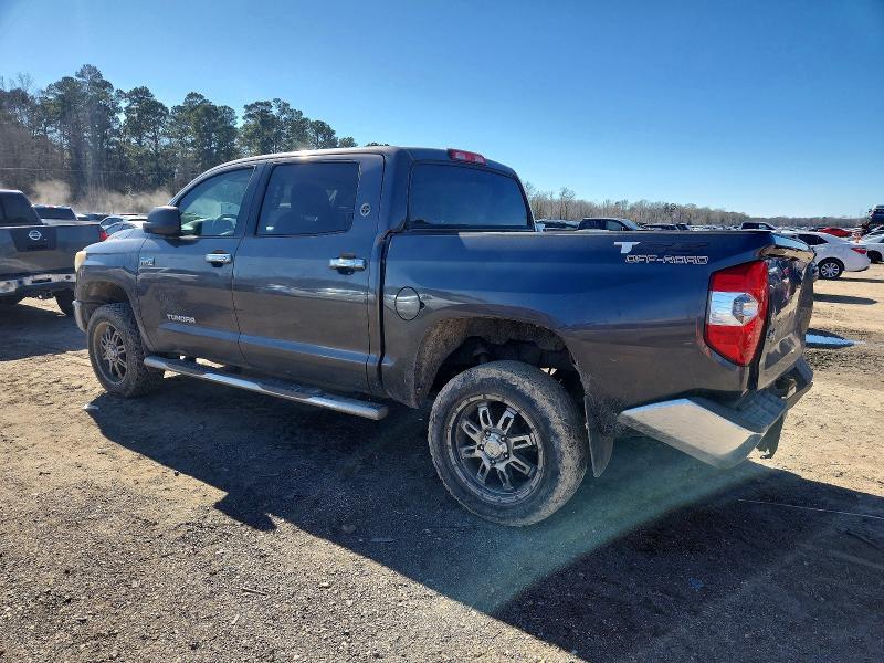 2014 Toyota Tundra Crewmax SR5
