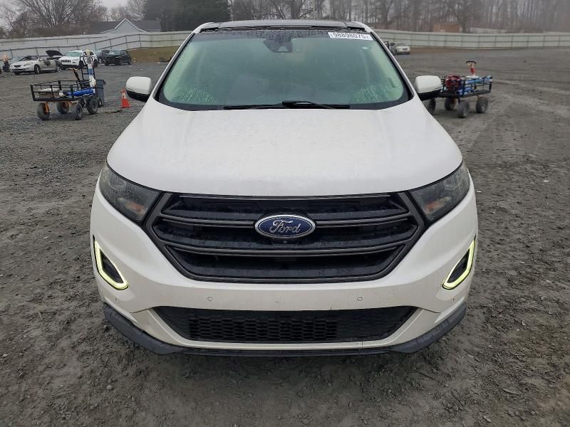 2015 Ford Edge Sport