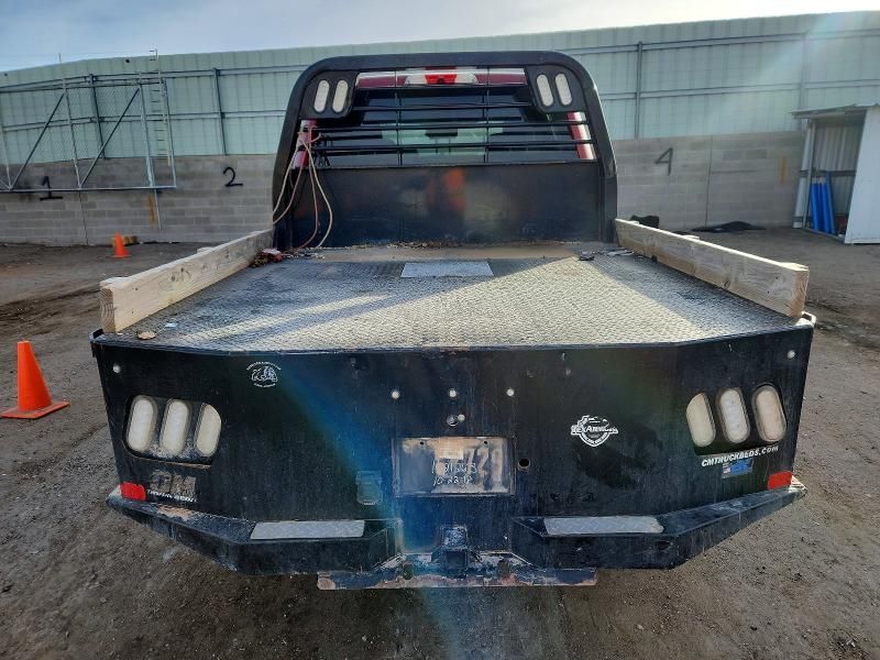 2018 Ford F250 Super Duty