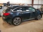 2017 Acura Mdx Navi