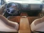 2004 Dodge Dakota Quad slt